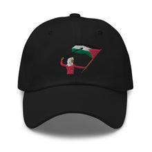 Load image into Gallery viewer, Palestinian Strength Hat