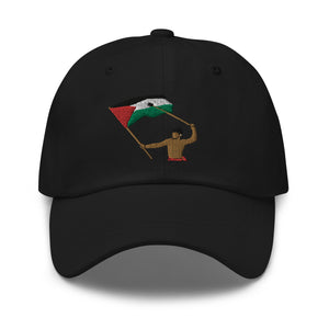 Palestine Forever Hat