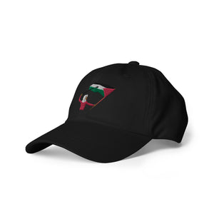 Palestinian Strength Hat