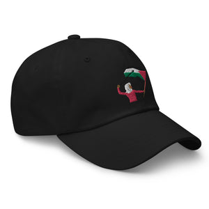 Palestinian Strength Hat