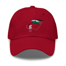 Load image into Gallery viewer, Palestinian Strength Hat