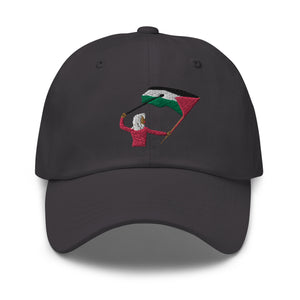 Palestinian Strength Hat