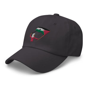 Palestinian Strength Hat