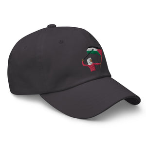 Palestinian Strength Hat