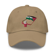 Load image into Gallery viewer, Palestinian Strength Hat