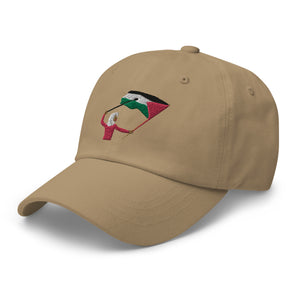 Palestinian Strength Hat