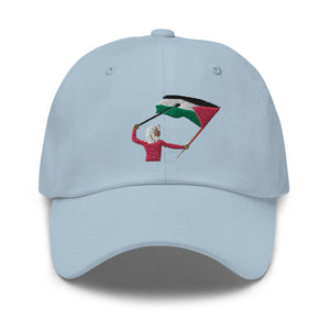 Palestinian Strength Hat