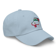 Load image into Gallery viewer, Palestinian Strength Hat