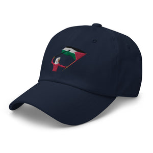 Palestinian Strength Hat