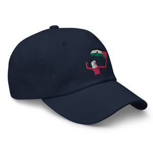 Palestinian Strength Hat