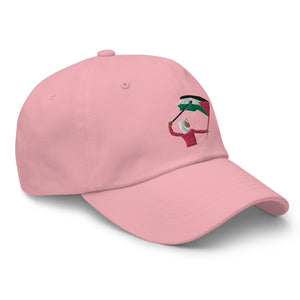 Palestinian Strength Hat