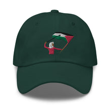 Load image into Gallery viewer, Palestinian Strength Hat