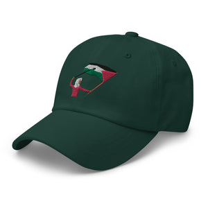 Palestinian Strength Hat