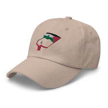 Load image into Gallery viewer, Palestinian Strength Hat