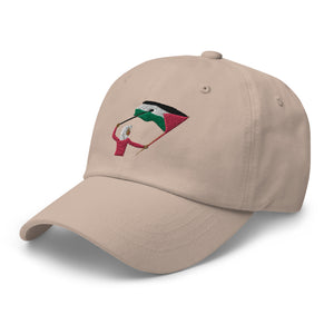 Palestinian Strength Hat