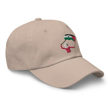 Load image into Gallery viewer, Palestinian Strength Hat