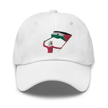 Load image into Gallery viewer, Palestinian Strength Hat