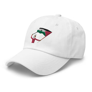 Palestinian Strength Hat