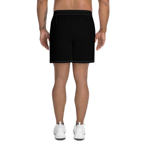 The Brown Capitol Athletic Long Shorts