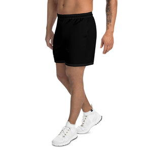 The Brown Capitol Athletic Long Shorts