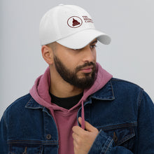 Load image into Gallery viewer, The Brown Capitol Embroidered Hat II