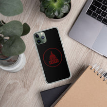 Load image into Gallery viewer, The Brown Capitol iPhone Case