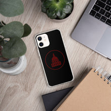 Load image into Gallery viewer, The Brown Capitol iPhone Case