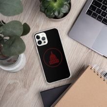 Load image into Gallery viewer, The Brown Capitol iPhone Case