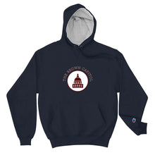 Load image into Gallery viewer, The Brown Capitol Champion Hoodie