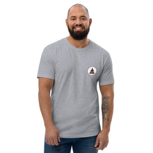 Load image into Gallery viewer, The Brown Capitol Short Sleeve T-Shirt I