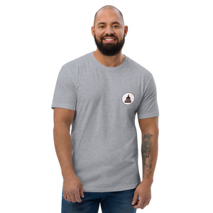 The Brown Capitol Short Sleeve T-Shirt I