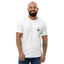 Load image into Gallery viewer, The Brown Capitol Short Sleeve T-Shirt I