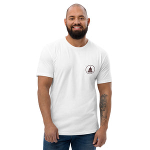 The Brown Capitol Short Sleeve T-Shirt I