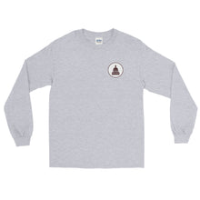 Load image into Gallery viewer, The Brown Capitol Long Sleeve T-Shirt I