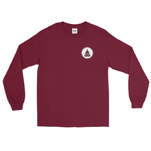 Load image into Gallery viewer, The Brown Capitol Long Sleeve T-Shirt I