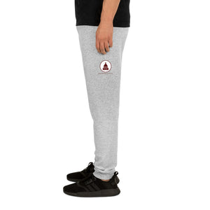 The Brown Capitol Sweatpants