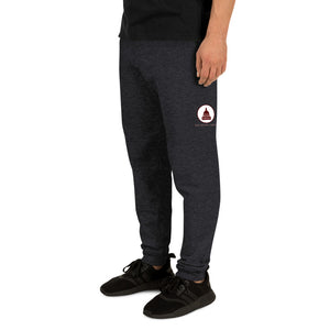 The Brown Capitol Sweatpants