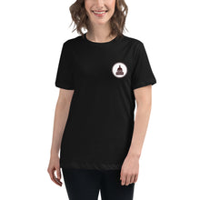 Load image into Gallery viewer, The Brown Capitol Short Sleeve Women&#39;s T-Shirt I